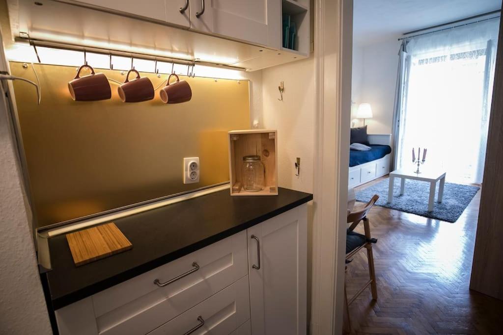 Parisian Soul In The Heart Of Budapest Extérieur photo